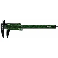Wiha Vernier 6&quot; Caliper Calimax Metric / Inch
