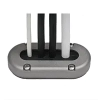 Scanstrut Multi Deck Seal - Fits Multiple Cables Up To 15Mm