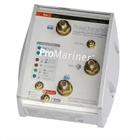 Promariner Proisocharge Battery Isolator 180Amp 1-Alt 2-Bat - 12