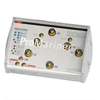 Promariner Proisocharge Battery Isolator 130Amp 2-Alt 4-Bat - 12