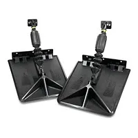 Nauticus Smart Tabs Sx Series F/Boats 21&#039;-25&#039; W/150 - 220Hp Moto