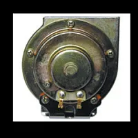 Ongaro Mini Compact Single Hidden Horn - 12V