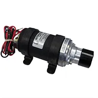 Si-Tex 30Ci Pumpset 12Vdc