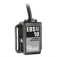 Quick Ebsn 10 Electronic Switch F/Bilge Pump - 10 Amp