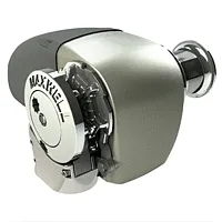 Maxwell Hrc10 Horizontal Rope Chain Windlass - 12V Capstan