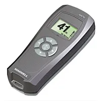 Maxwell Wireless Remote Handheld W/Rode Counter