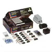 Innovative Lighting Deck & Dock Led Kit - Blue