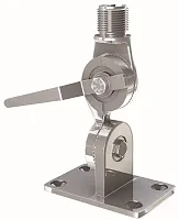 Heavy Duty Stainless Steel Ratchet Mount 4187