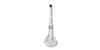 5&#039; 3Db Vhf 1/2 Wave Lift & Lay W/12&#039;Coax 420
