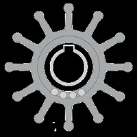 Johnson Impeller Kit