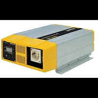 Xantrex PROsine 1800I 12VDC 230VAC Schuko Outlet Power Inverter