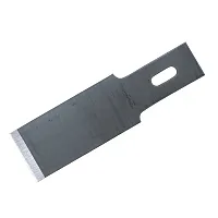 Wiha Blades For Universal Scraper Handle #18 (10 Pack)