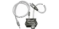 Am/Fm/Vhf Separator For Base-Loaded Ant. 4357-S