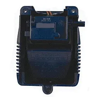 Attwood Automatic Float Switch w/Cover - 12V & 24V
