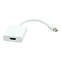 Cmple 442-N Mini DisplayPort to HDMI Adapter