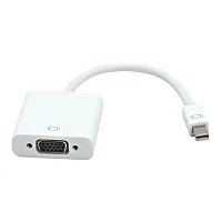 Cmple 444-N Mini DisplayPort to VGA Adapter