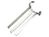 Hustler 44571 Hustler - 4457-1 Replacement 3 Bladed Spider Assem