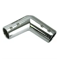 Whitecap 1&quot; O.D. 110&#176; SS Bow Form