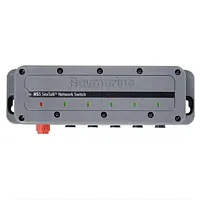 Raymarine HS5 SeaTalk&lt;sup&gt;&lt;i&gt;hs&lt;/i&gt;&lt;/sup&gt; Network Switch