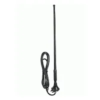 Metra 44Ut06R Metra 44Ut06R Universal Top Mount 14&quot; Tall Black Rubber Am/Fm Ante