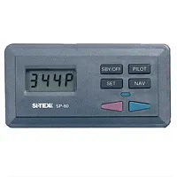 SI-TEX SP-80 Second Station Kit w/25&#039; Cable