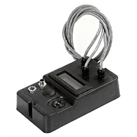 UFlex PowerA System Control Unit w/LED Diagnostic Program