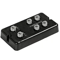 UFlex PowerA Power Supply Unit f/12V Systems