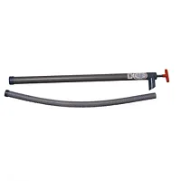 Beckson Thirsty-Mate Pump 36&quot; w/36&quot; Flexible Reinforced Hose