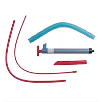 Beckson Handy-Mate Utility Pump - 16&quot;