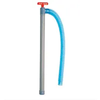 Beckson Thirsty-Mate Pump 30&quot; w/32&quot; Flexible Hose