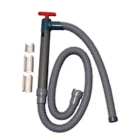 Beckson Flex-a-Pump Impossible Place Pump w/4&#039; Intake