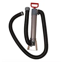 Beckson Thirsty-Mate Lifeboat & Commercial Vessel Pump - USCG Ap