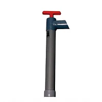 Beckson Thirsty-Mate 4&#039; Intake Extension Hose f/124, 136 & 300 P