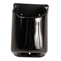Beckson Soft-Mate Can & Air Horn Holder - Black
