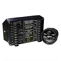Xintex Engine Shutdown System w/Round Display