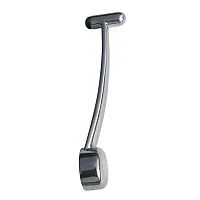 Schmitt &amp; Ongaro Yacht Arm w/Switch f/Bow Thruster - 316 Cast SS