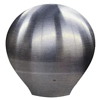 Ongaro Shift Knob - 1-&#189;&quot; - Smooth SS Finish