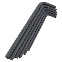 Bondhus Set 6 Hex Tamper Resistant Lwrenches