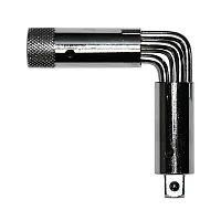 Cal-Van 90 Degree Gearless Angle - 3/8&quot; Drive