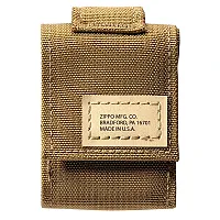 Zippo Tactical Lighter Pouch (Coyote Tan)