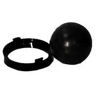 Furuno Retainer Ring w/Trackball