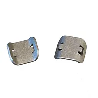 Weld Mount AT-9 Aluminum Wire Tie Mount - Qty. 100