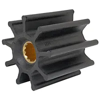 Johnson Pump Impeller F9 - Neoprene