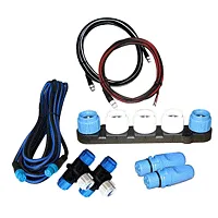 Raymarine Evolution SeaTalk&lt;B&gt;&lt;sup&gt;ng&lt;/sup&gt;&lt;/B&gt; Cable Kit