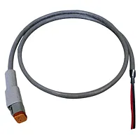 UFlex Power A M-P7 Main Power Supply Cable - 22.9&#039;
