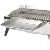 Kuuma Stow N&#039; Go Grill Food Tray f/160 Compact (fits all Stow N&#039;