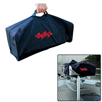 Kuuma Stow N&#039; Go Grill Cover/Tote Duffle Style