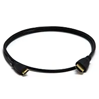 Cmple 500-N Mini-HDMI (Type C) to HDMI (Type A) Specification 1.