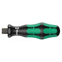Wera Vario 80 - 6Mm Vario Blade Adapter Kraftform Plus Handle