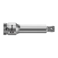 Wera 3/8&quot; Drive 3&quot; Extension With 15?? Wobble In All Directions